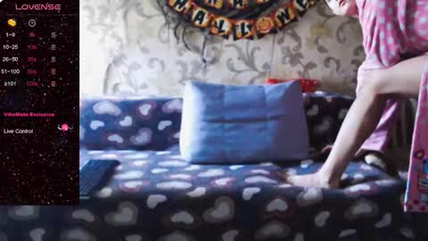 Ada  online show from 10-26-25, 07:36