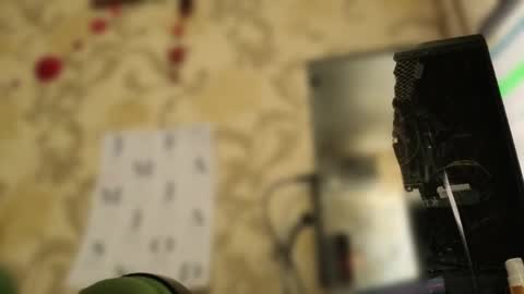 Ada  online show from 03-15-26, 09:04