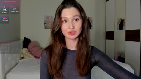 Sexy girl Li online show from 12-14-24, 05:25