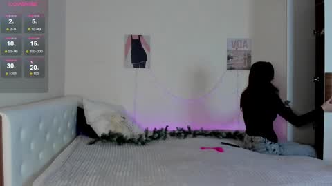 Sexy girl Li online show from 12-31-24, 12:25