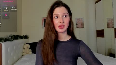 Sexy girl Li online show from 01-08-25, 02:14