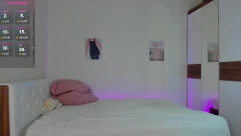 Sexy girl Li online show from 01-30-25, 05:49