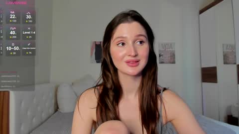 Sexy girl Li online show from 02-05-25, 02:59