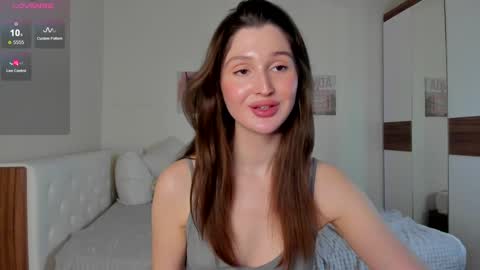 Sexy girl Li online show from 02-06-25, 02:26