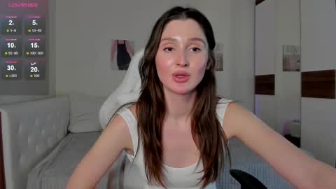 Sexy girl Li online show from 02-09-25, 07:30