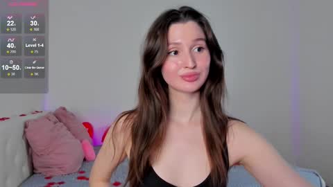 Sexy girl Li online show from 02-13-25, 02:42