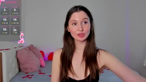 Sexy girl Li online show from 02-13-25, 05:44