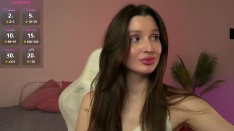 Sexy girl Li online show from 02-19-25, 08:01