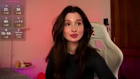 Sexy girl Li online show from 02-22-25, 10:07