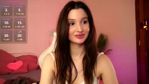 Sexy girl Li online show from 02-25-25, 10:37