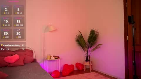 Sexy girl Li online show from 02-25-25, 01:39