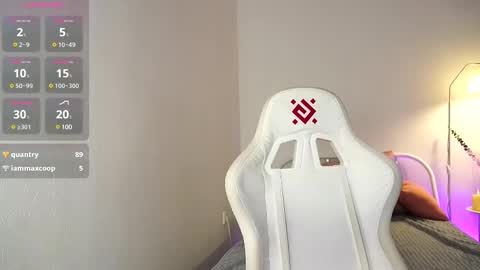 Sexy girl Li online show from 03-07-25, 03:18