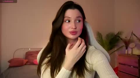 Sexy girl Li online show from 03-09-25, 11:36