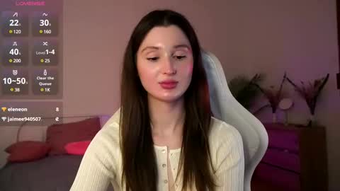 Sexy girl Li online show from 03-09-25, 02:43