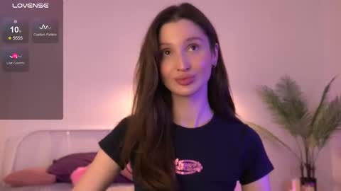 Sexy girl Li online show from 09-10-25, 12:27