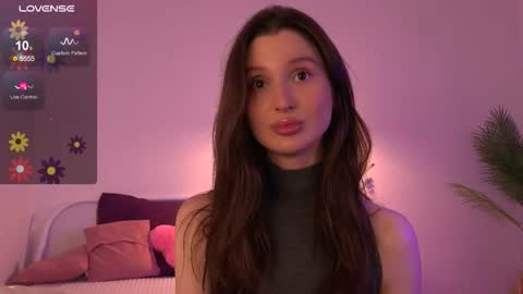 Sexy girl Li online show from 09-25-25, 12:31