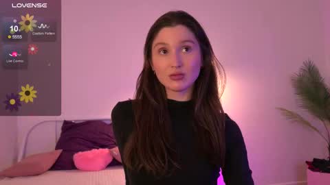 Sexy girl Li online show from 10-10-25, 12:37