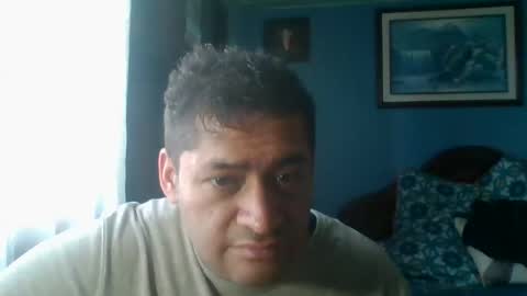 Fabio Canavaro online show from 01-19-26, 02:10