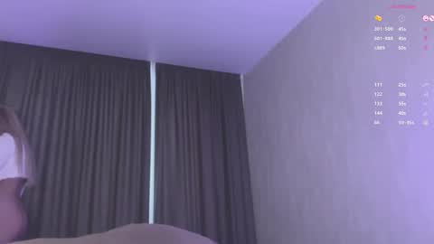 tenderiris online show from 01-13-25, 06:49