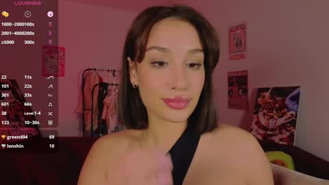 Rin online show from 12-08-24, 04:57