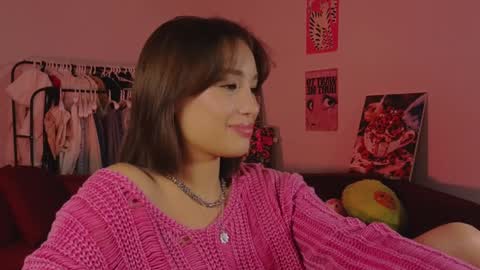 Rin online show from 12-27-24, 08:35