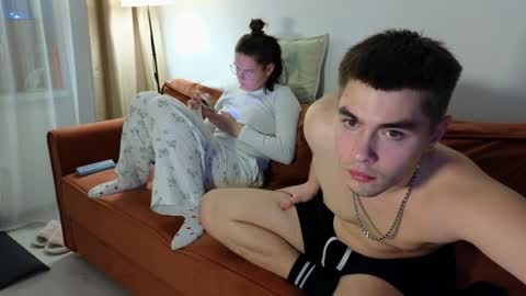 Snapshot of tenderlovesss chatting on 02-03-25, 09:29 Amanda and Kenny online show from 02-03-25, 09:29