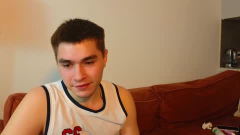 Snapshot of tenderlovesss chatting on 02-08-25, 03:31 Amanda and Kenny online show from 02-08-25, 03:31