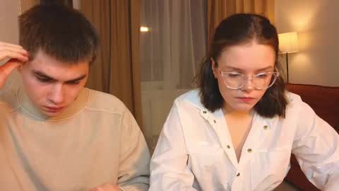 Snapshot of tenderlovesss chatting on 02-11-25, 03:08 Amanda and Kenny online show from 02-11-25, 03:08