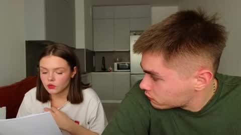Snapshot of tenderlovesss chatting on 02-23-25, 11:11 Amanda and Kenny online show from 02-23-25, 11:11