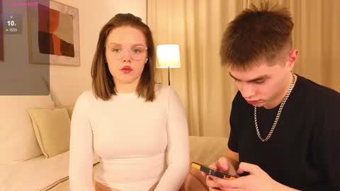 Snapshot of tenderlovesss chatting on 02-27-25, 03:15 Amanda and Kenny online show from 02-27-25, 03:15