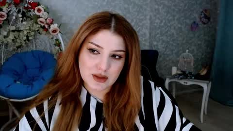 Snapshot of tenderlybae12 chatting on 01-22-25, 10:37 Tenderlybae online show from 01-22-25, 10:37