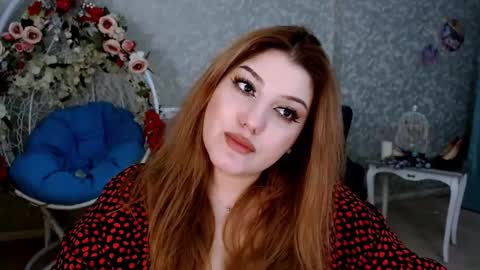 Snapshot of tenderlybae12 chatting on 01-29-25, 11:46 Tenderlybae online show from 01-29-25, 11:46