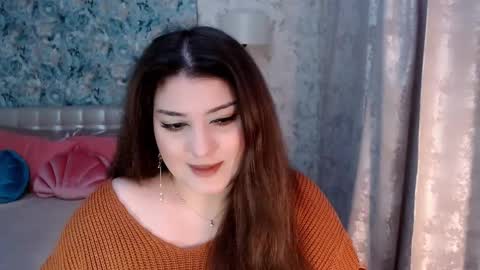 Snapshot of tenderlybae12 chatting on 02-26-25, 02:15 Tenderlybae online show from 02-26-25, 02:15