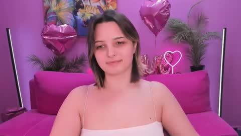 Lisa online show from 02-25-26, 02:48