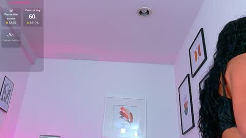 Tatiana online show from 10-13-25, 12:16