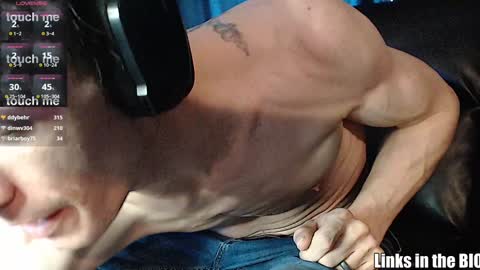 Snapshot of teninchty chatting on 01-27-25, 04:22 Ty online show from 01-27-25, 04:22