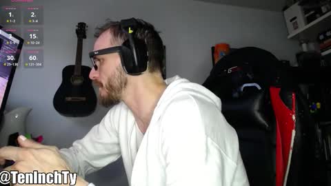 Ty online show from 03-01-26, 01:07