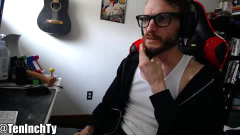 Ty online show from 04-01-26, 11:02