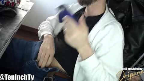 Ty online show from 04-10-26, 04:12