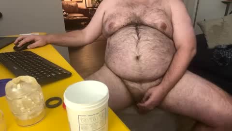 Snapshot of tenngooner chatting on 02-16-25, 03:26 GoonFather online show from 02-16-25, 03:26