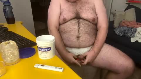 Snapshot of tenngooner chatting on 02-18-25, 12:15 GoonFather online show from 02-18-25, 12:15