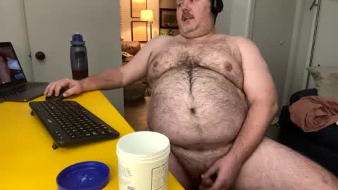 Snapshot of tenngooner chatting on 02-19-25, 04:23 GoonFather online show from 02-19-25, 04:23