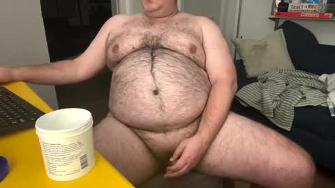 Snapshot of tenngooner chatting on 02-23-25, 12:19 GoonFather online show from 02-23-25, 12:19