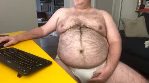 Snapshot of tenngooner chatting on 02-24-25, 11:19 GoonFather online show from 02-24-25, 11:19