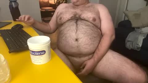 Snapshot of tenngooner chatting on 03-01-25, 02:48 GoonFather online show from 03-01-25, 02:48