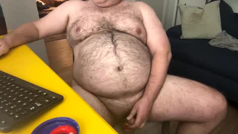 Snapshot of tenngooner chatting on 03-06-25, 03:13 GoonFather online show from 03-06-25, 03:13