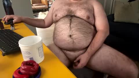 Snapshot of tenngooner chatting on 03-08-25, 10:56 GoonFather online show from 03-08-25, 10:56