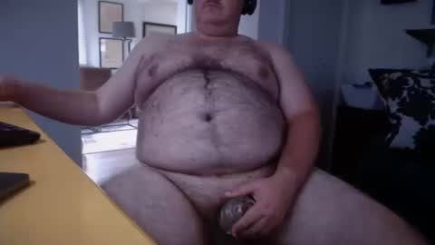 Snapshot of tenngooner chatting on 10-10-25, 09:25 GoonFather online show from 10-10-25, 09:25