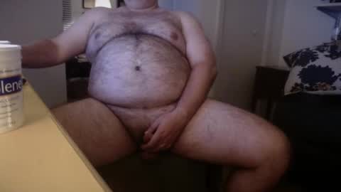 Snapshot of tenngooner chatting on 10-25-25, 11:21 GoonFather online show from 10-25-25, 11:21