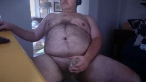 GoonFather online show from 10-31-25, 08:43